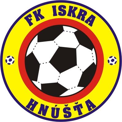 FK ISKRA HNÚŠŤA