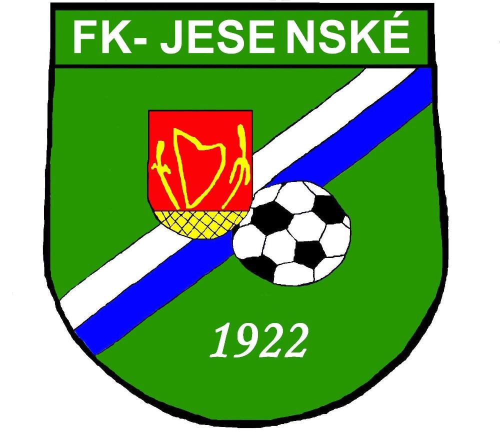 FK JESENSKÉ