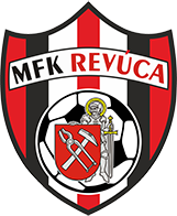 MFK REVÚCA B